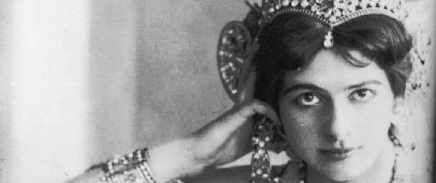 Изгоря родният дом на шпионката Мата Хари