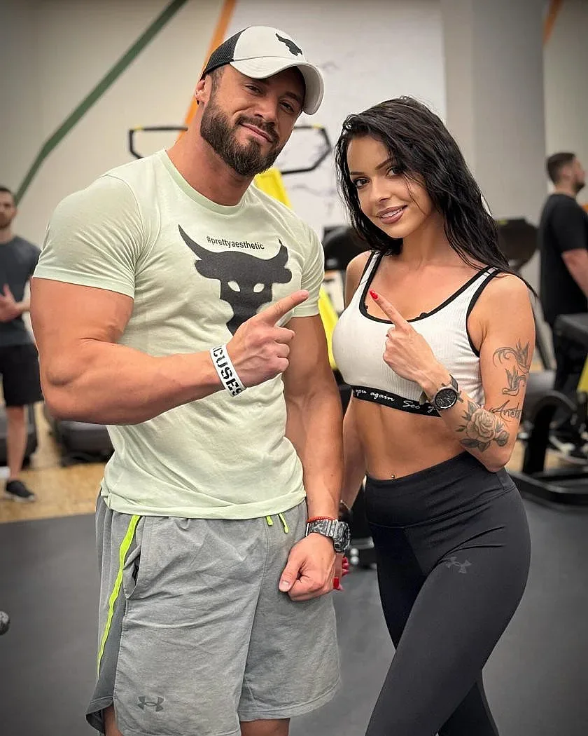 Изненада! Арестуваха топ модел у нас