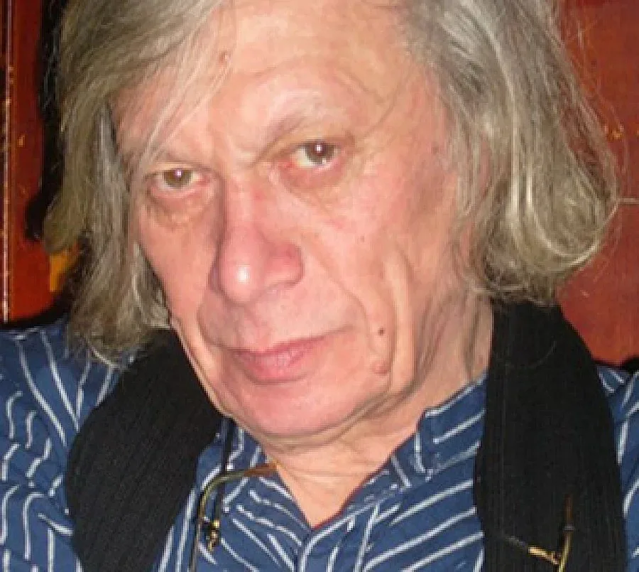 Почина театралният режисьор Димитър Гочев