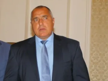 Борисов: Дават пари за образование, за да крадат