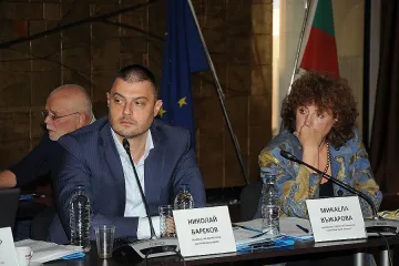 Кметове от Северозапада се оплакаха на Бареков от властта