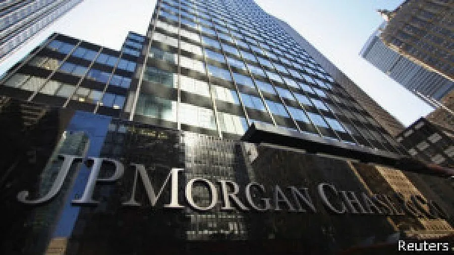 JP Morgan плаща $13 млрд. за "лоши" облигации