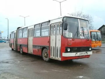 Преди зимата провериха всички рейсове в Благоевград
