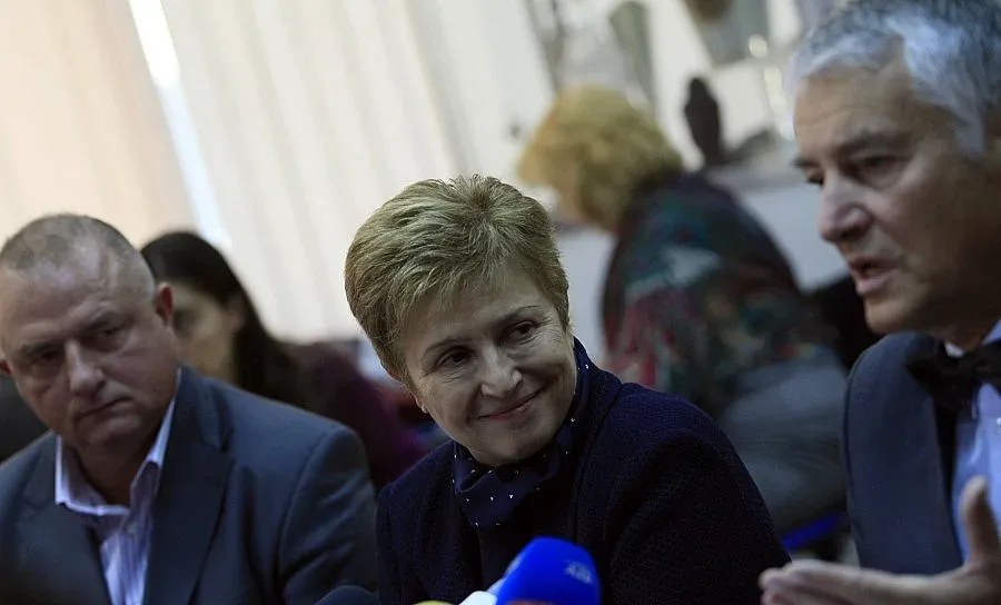 Финансовата помощ за бежанците е потвърдена 