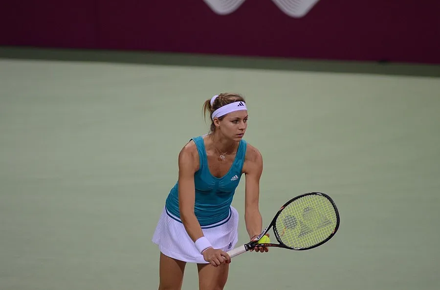 Кириленко и Веснина избраха Турнира на шампионките в София