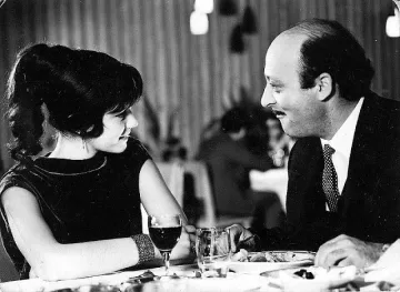 Лора Каравелова се пробва за "Мис България"