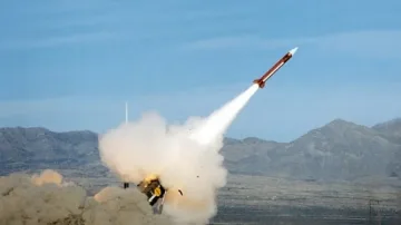 САЩ разпъват ракетния си щит в Румъния