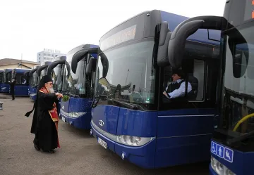 Кондукторите на курс по обноски