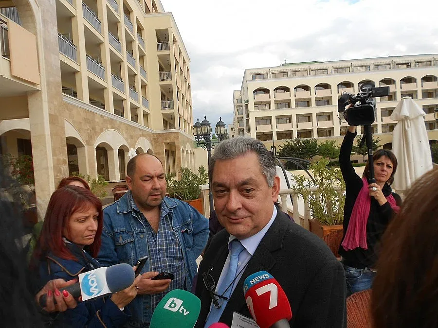 Искат 3,40 лв. такса за джипи