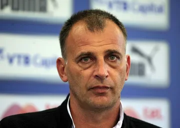 Антони Здравков се извини на феновете на "Левски" 