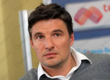 Йовов: Вината е моя