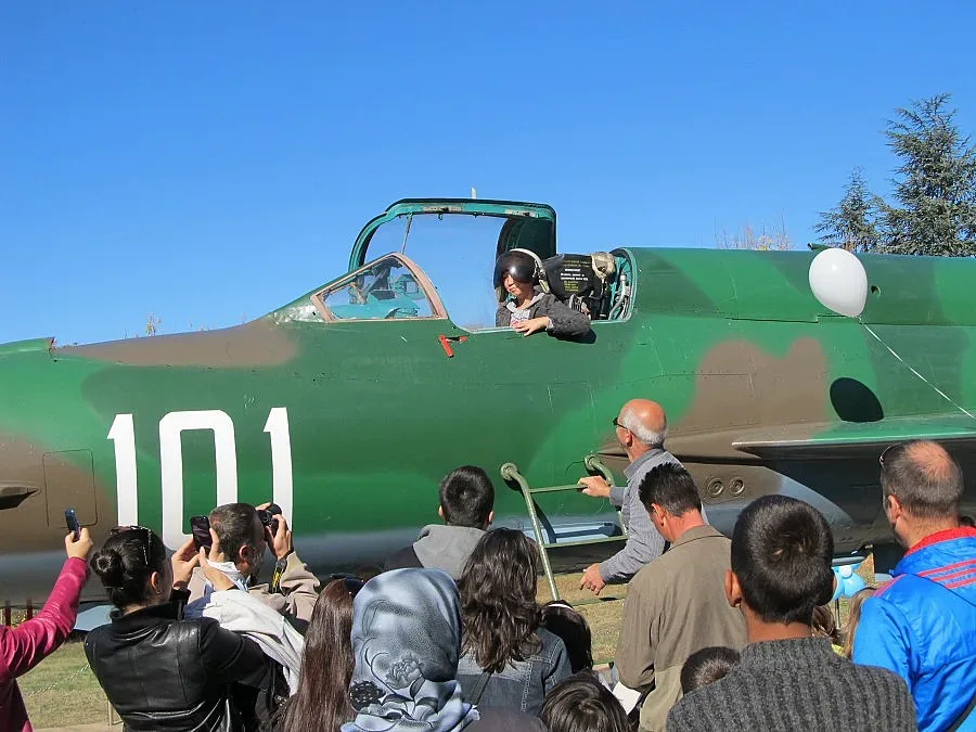 Празник „Мечта за полет” събра стотици деца в Кърджали 