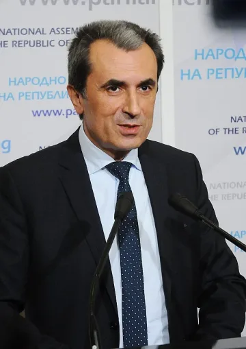 Орешарски поздрави българските лекари 