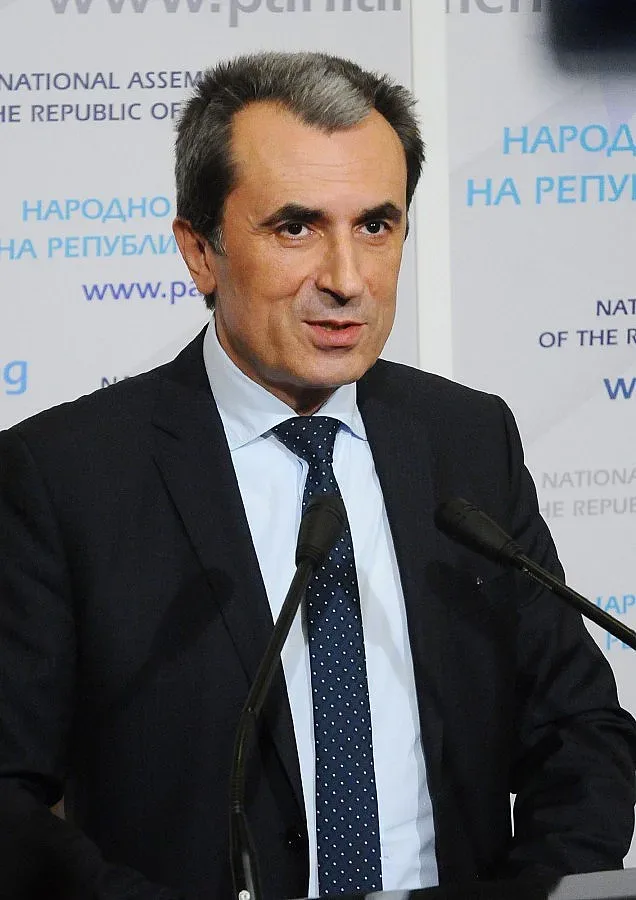 Орешарски поздрави българските лекари