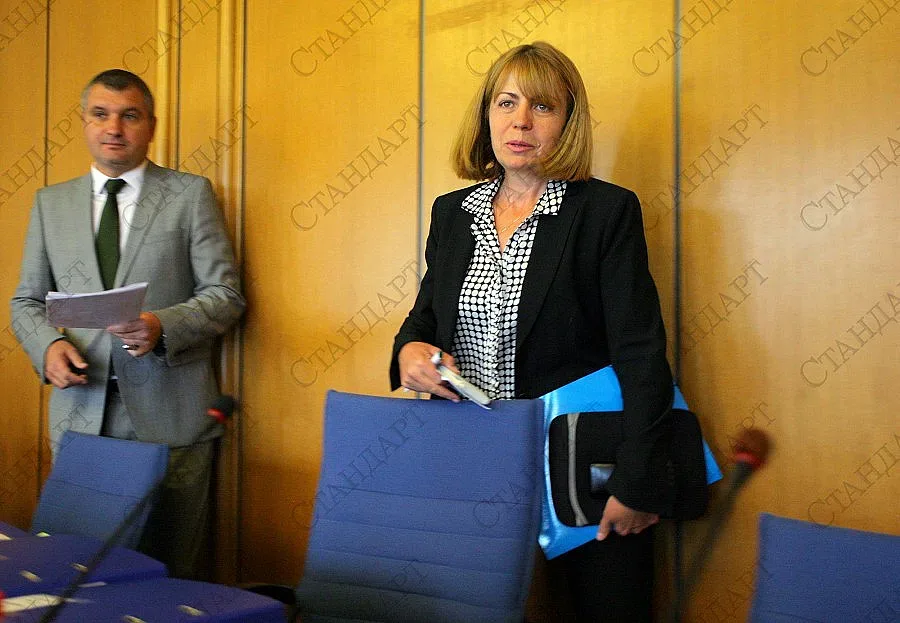 Фандъкова: Проблемите в центровете за бежанци се отразяват и навън