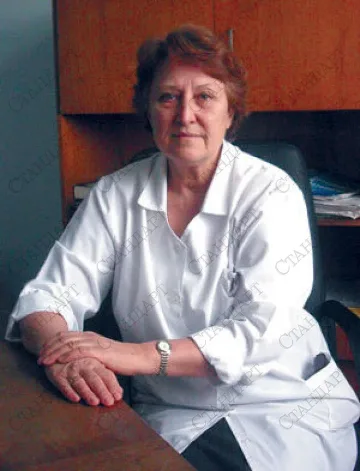 Ортопед е лекар на 2013 година