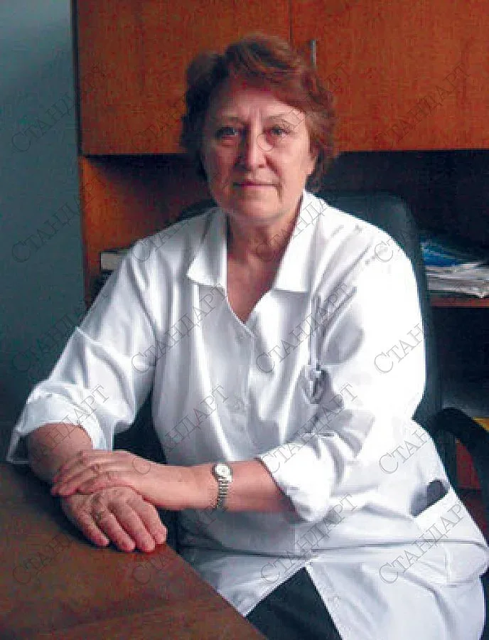 Ортопед е лекар на 2013 година