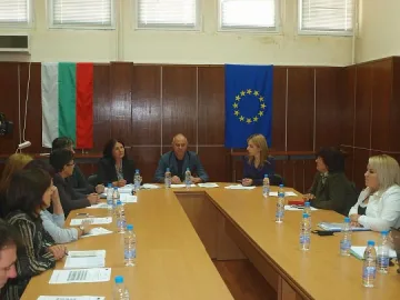 Нов проект оптимизира администрацията в 4 общини