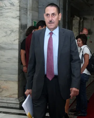 Пенчев: Задкулисието не е патент на това правителство