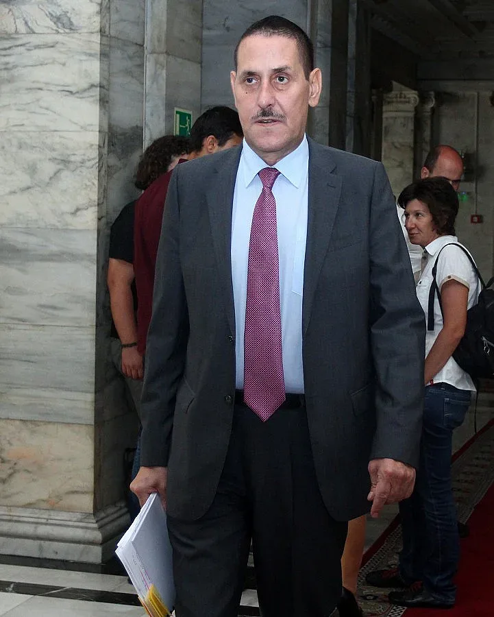 Пенчев: Задкулисието не е патент на това правителство