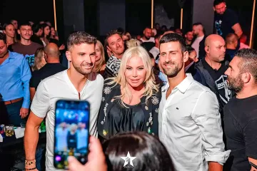 Лепа Брена и Верди палят балкански фитил