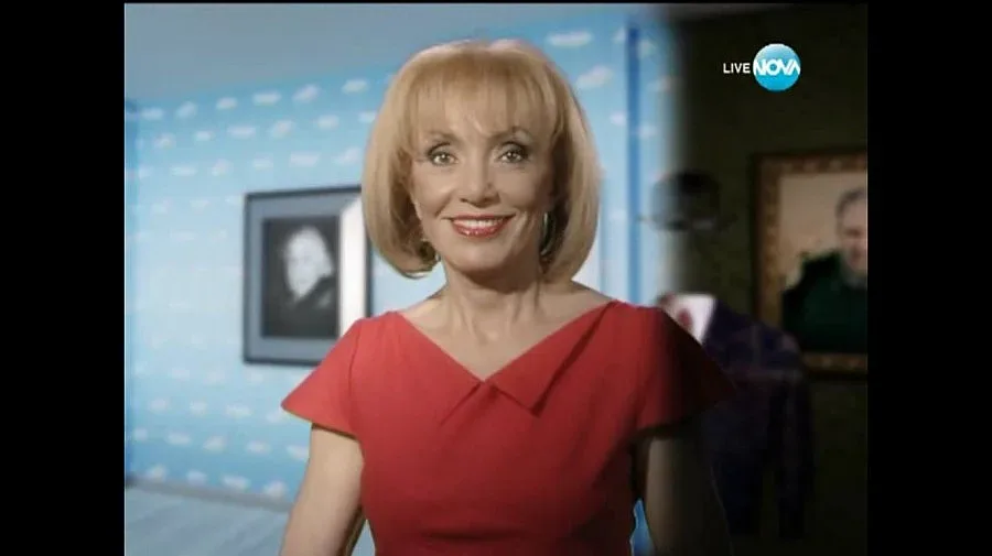 Алексей Петров съди Люба Кулезич за клевета