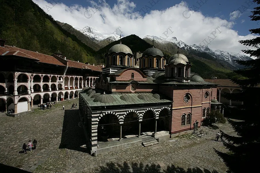 Църквата почита Иван Рилски Чудотворец