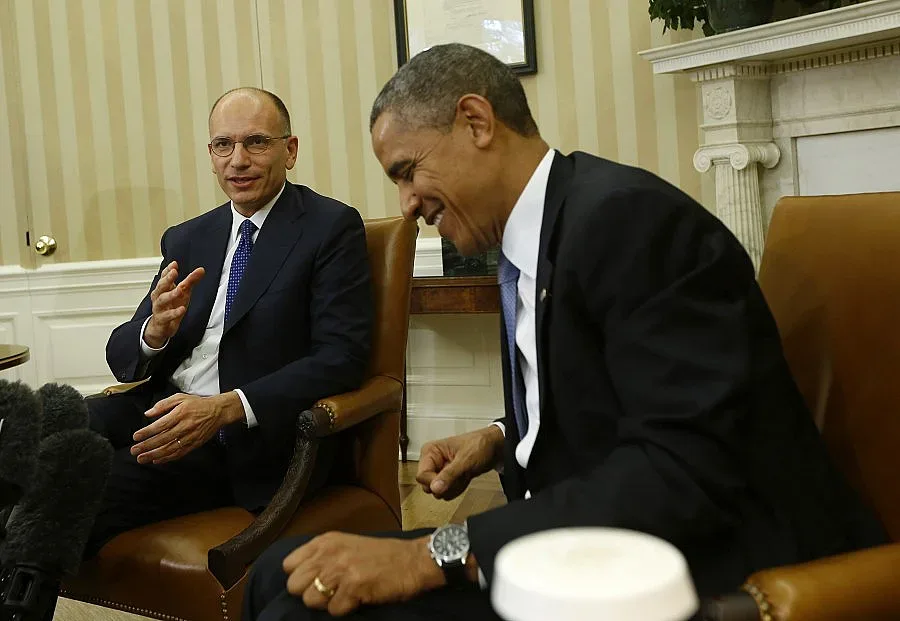 Обама номинира нов министър