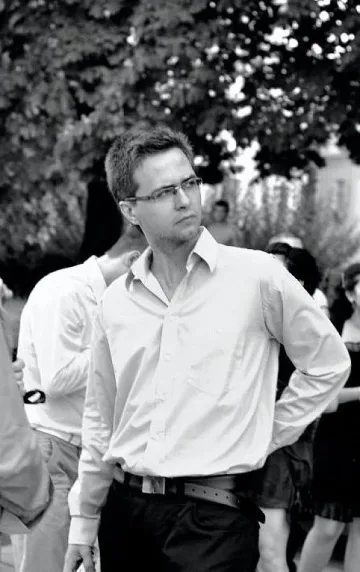 Дим в главата 