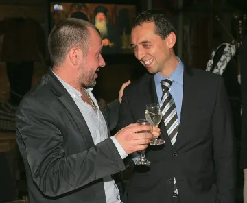 Културовед Гъмов изнесе лекция за ракията