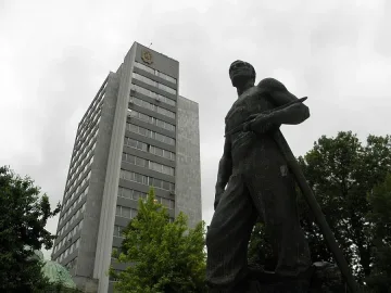 Иван Рилски бди над царството на винкело