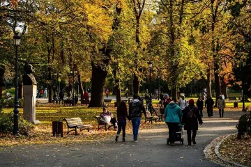 Голяма промяна в Борисовата градина в София. Съобщи я кметът