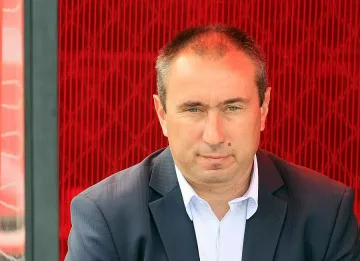 Мъри намекна за раздяла с лентяи