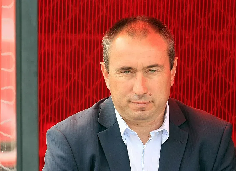 Мъри намекна за раздяла с лентяи