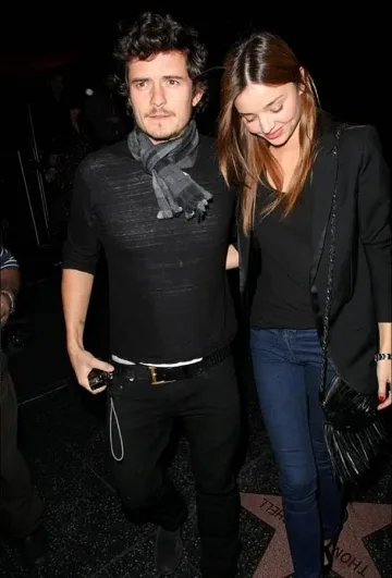 Миранда става колежка на мъжа си