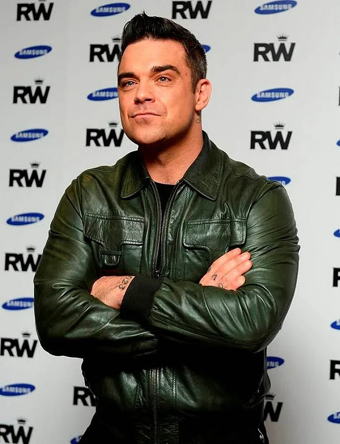 Роби фалира