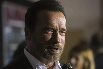 Шварценегер иска да се кандидатира за президент