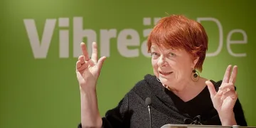 Евродепутат призова ЕС да отвори посолство в Иран