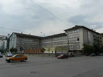 Евакуираха столично училище заради бомбена заплаха