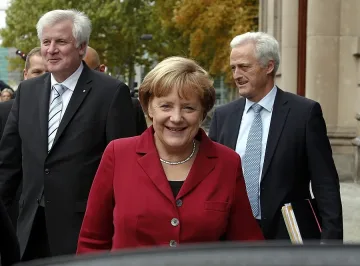 Социалдемократите решават в неделя подкрепят ли Меркел