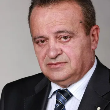 Прощаваме се с Николай Петев на 19 октомври в зала "София"