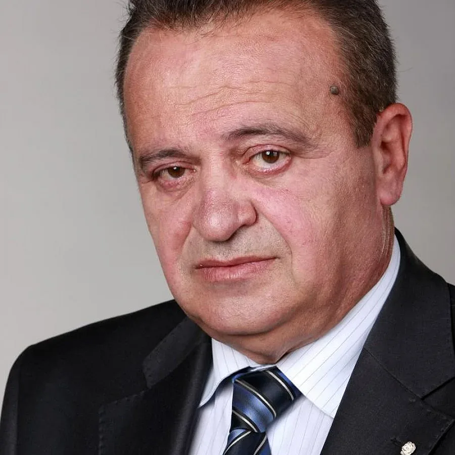 Прощаваме се с Николай Петев на 19 октомври в зала "София"