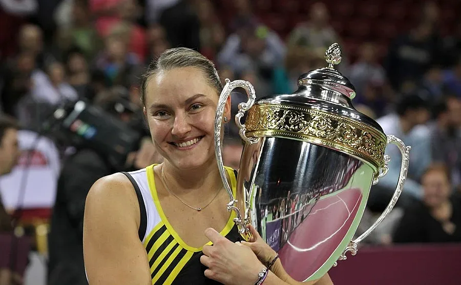 $270 000 може да вземе първата от Турнира на шампионките в София