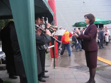 Китарист и диригент с наградата “Дико Илиев”