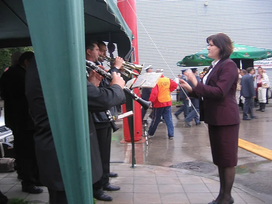 Китарист и диригент с наградата “Дико Илиев”