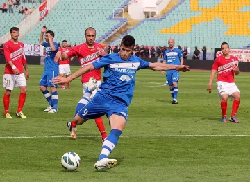 TV7 показва ЦСКА – „Левски" с 20 камери