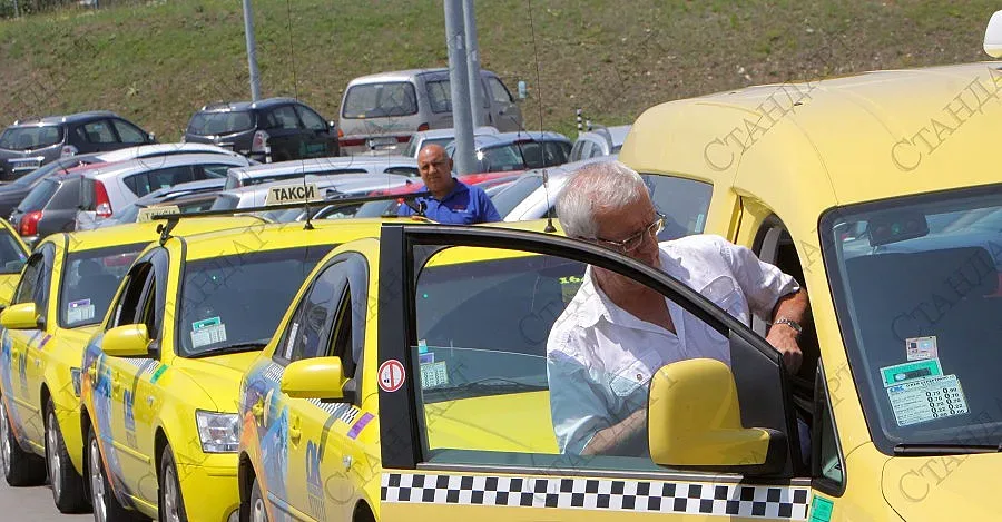 И таксиджиите готови за протест