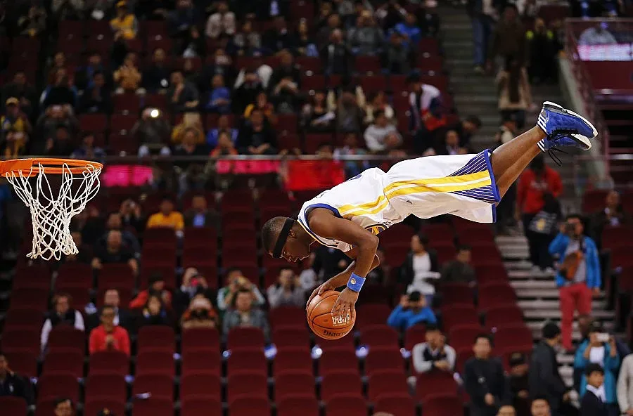 Алън Айверсън казва "край" 