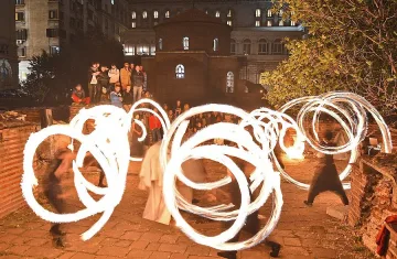 Осем кандидата за „Столица на културата 2019"