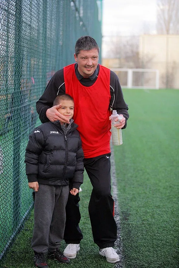 От "духайте супата" до любимец на народа